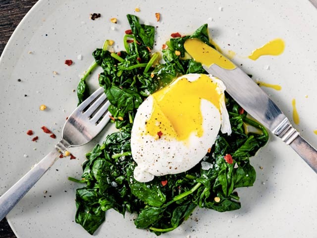 Keep Yourself Warm With These 5 Healthy Fat Foods