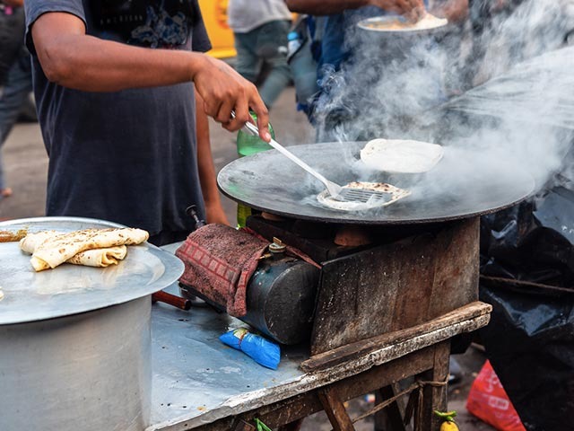 Kolkata Makes It To 2023 List Of World's Best Food Destinations - 5 Must-Try Foods In The City