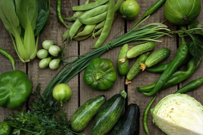 Trying to Keep Your Weight Down? 7 Low Carb Veggies to Add to Your Diet Trying to Keep Your Weight Down? 7 Low Carb Veggies to Add to Your Diet
