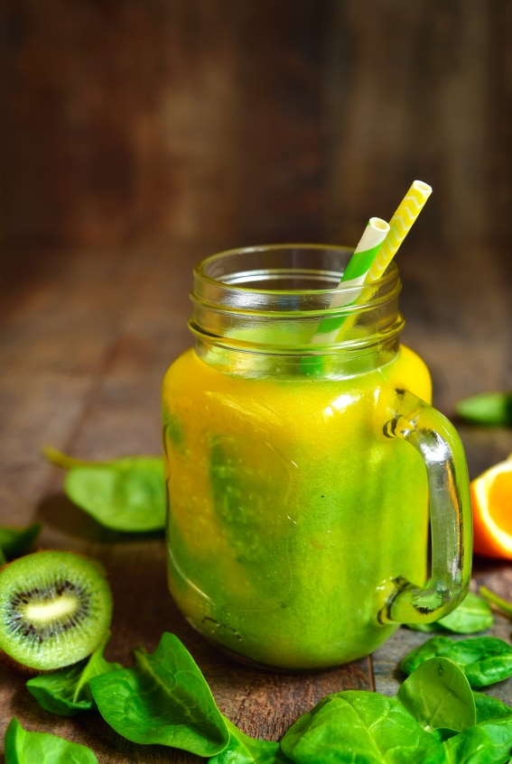 6 Incredible Meals You Can Make in a Mason Jar 6 Incredible Meals You Can Make in a Mason Jar