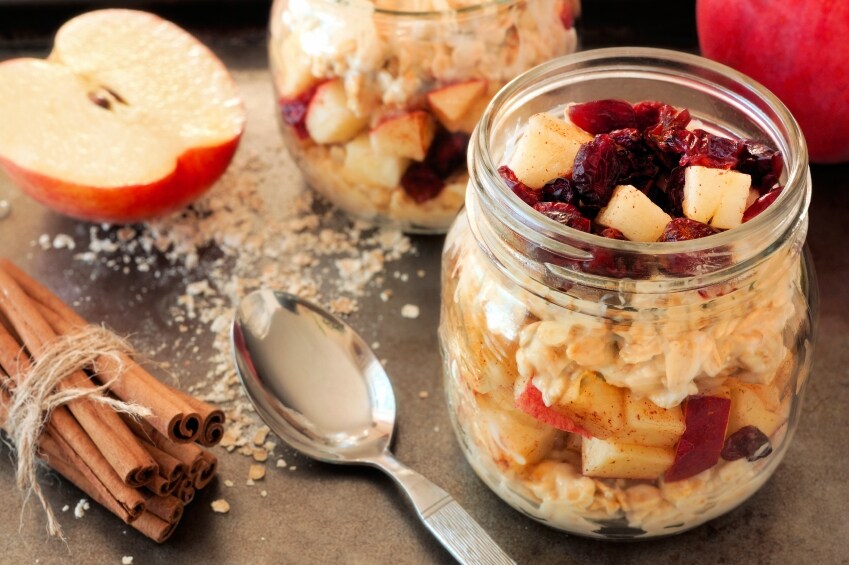 5 Incredible Meals You Can Make in a Mason Jar 5 Incredible Meals You Can Make in a Mason Jar
