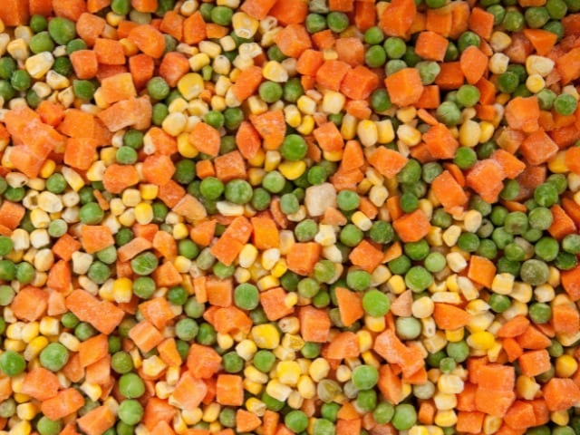 Photo : Mistakes To Avoid While Cooking Frozen Vegetables