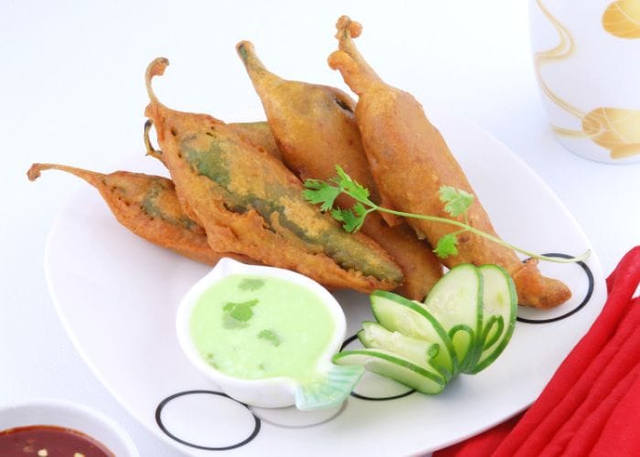 Monsoon Snacks 5 Ways to Enjoy the Downpour