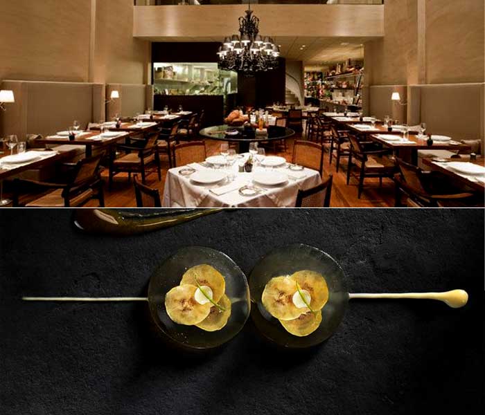 Dinners at the Worlds Most Expensive Restaurants Will Blow Your Mind