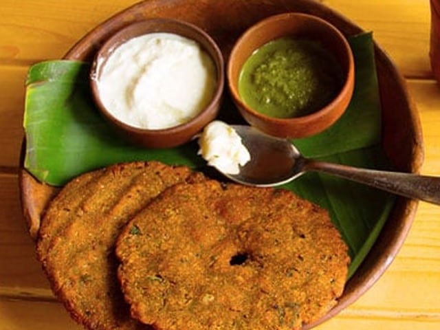 Photo : Navratri 2022: Kick-Start The Festivities With These Vrat Special Recipes
