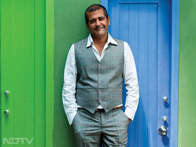 NDTV Food Awards 2024 Is Here - Meet The Jury