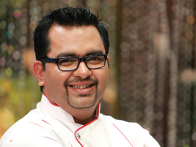 NDTV Food Awards 2024 Is Here - Meet The Jury