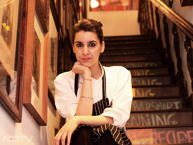 NDTV Food Awards 2024 Is Here - Meet The Jury