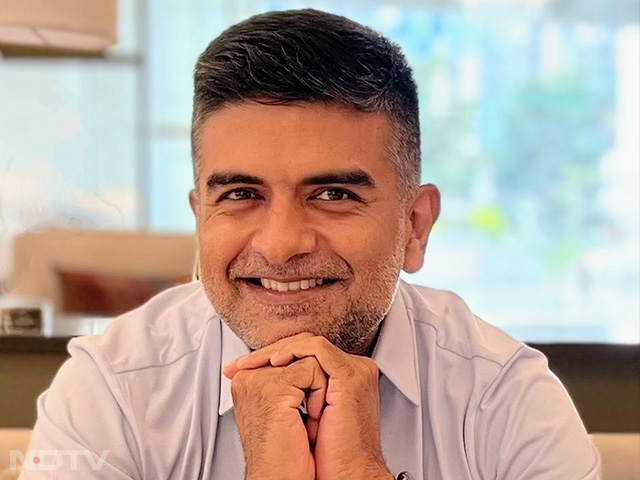 NDTV Food Awards 2024 Is Here - Meet The Jury