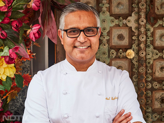 NDTV Food Awards 2024 Is Here - Meet The Jury