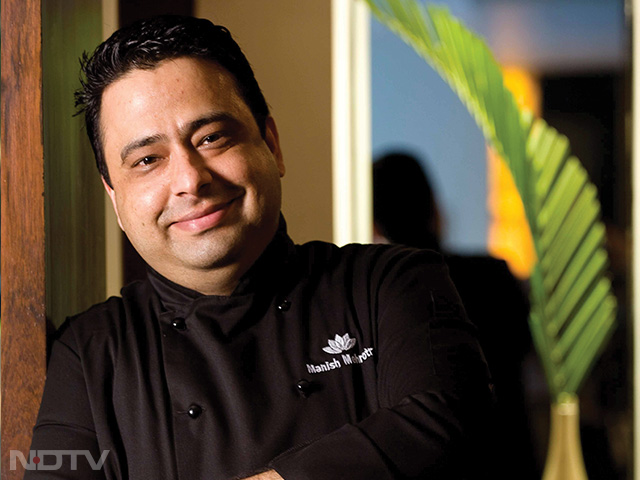 NDTV Food Awards 2024 Is Here - Meet The Jury