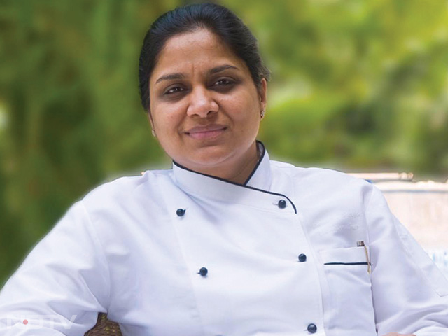 NDTV Food Awards 2024 Is Here - Meet The Jury