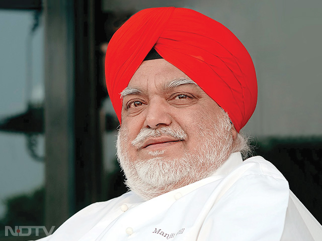 NDTV Food Awards 2024 Is Here - Meet The Jury