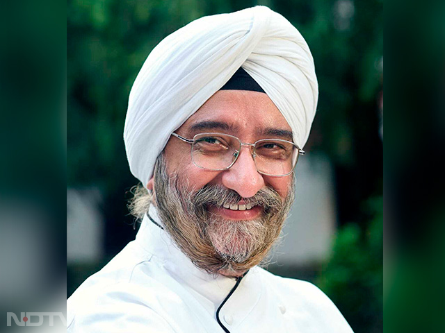 NDTV Food Awards 2024 Is Here - Meet The Jury