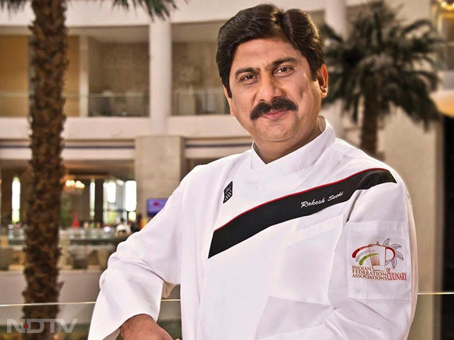 NDTV Food Awards 2024 Is Here - Meet The Jury