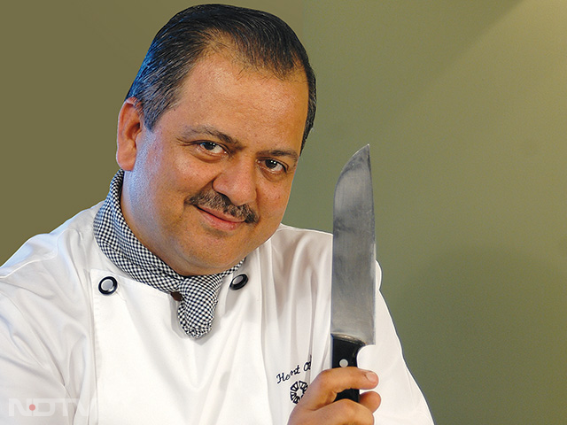 NDTV Food Awards 2024 Is Here - Meet The Jury