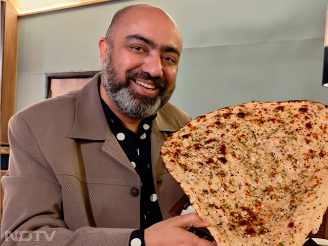 NDTV Food Awards 2024 Is Here - Meet The Jury