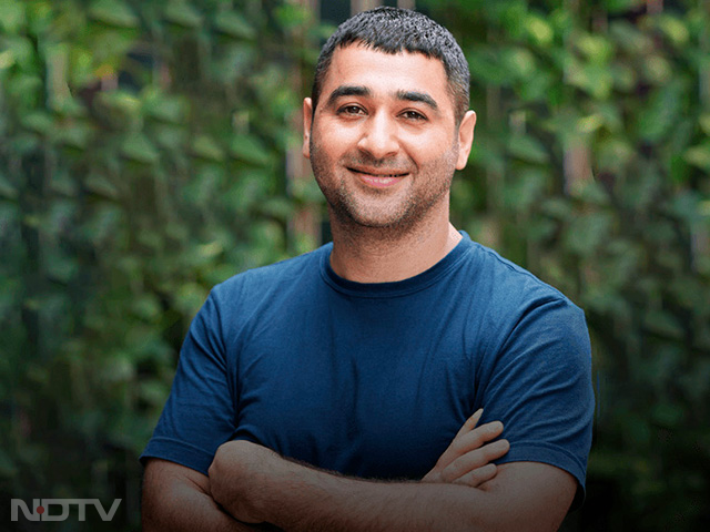 NDTV Food Awards 2024 Is Here - Meet The Jury