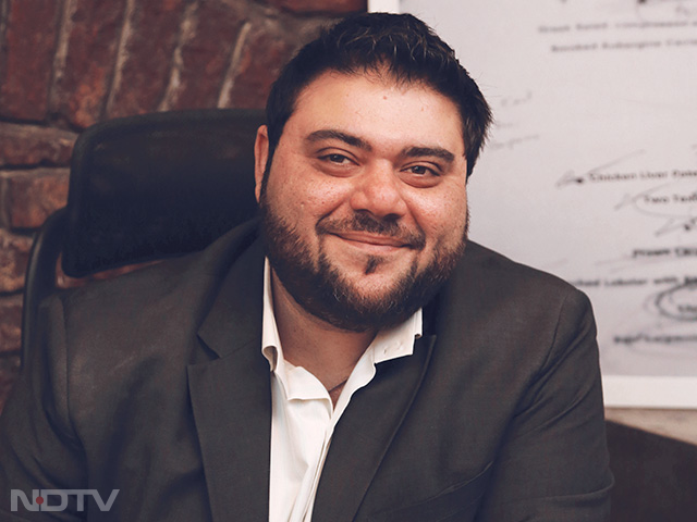 NDTV Food Awards 2024 Is Here - Meet The Jury