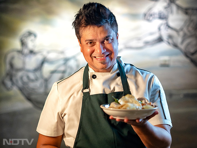 NDTV Food Awards 2024 Is Here - Meet The Jury