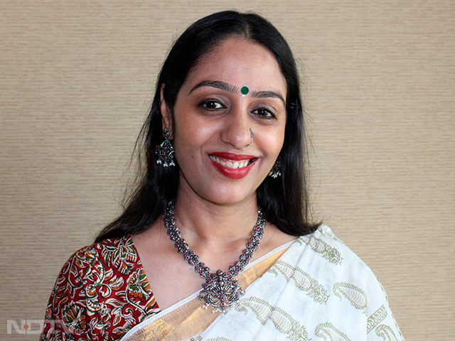 NDTV Food Awards 2024 Is Here - Meet The Jury