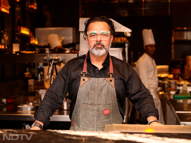 NDTV Food Awards 2024 Is Here - Meet The Jury