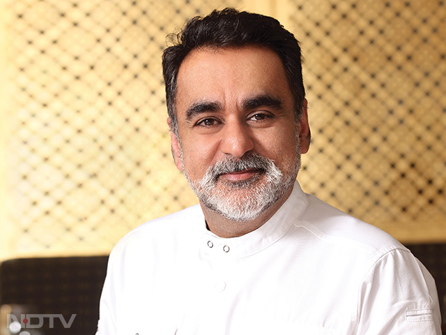 NDTV Food Awards 2024 Is Here - Meet The Jury