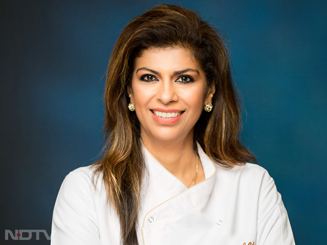 NDTV Food Awards 2024 Is Here - Meet The Jury