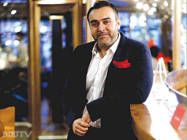 NDTV Food Awards 2024 Is Here - Meet The Jury