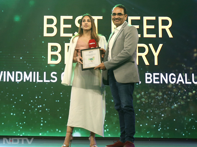 Best New Restaurant: Inja, The Manor, Delhi