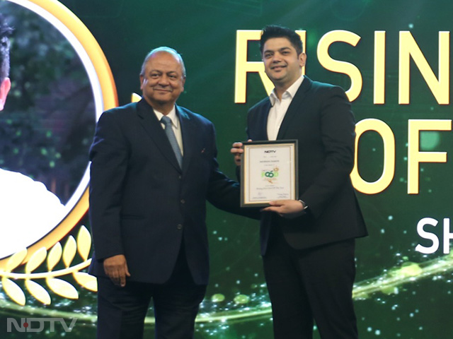 NDTV Food Awards Directors' Choice: Winners Revealed!