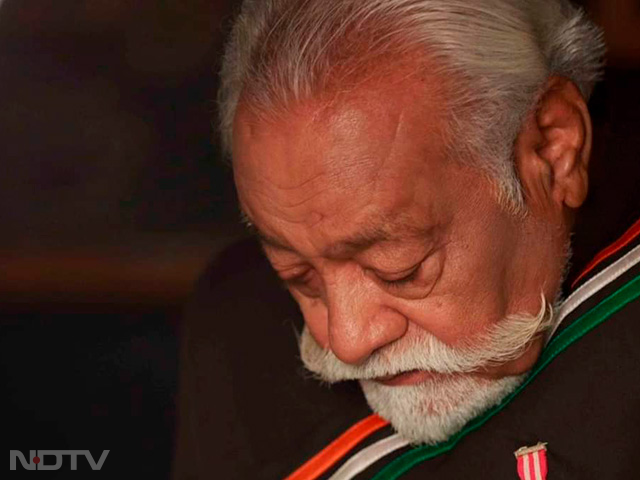 NDTV Food Awards Directors' Choice: Winners Revealed!