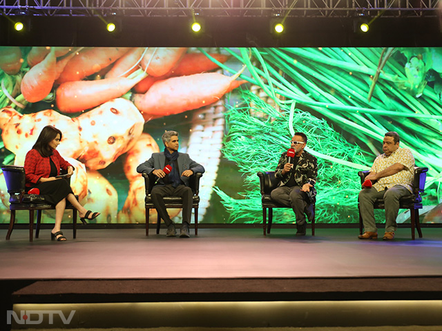 NDTV Food Awards 2024: Panel Discussion Highlights