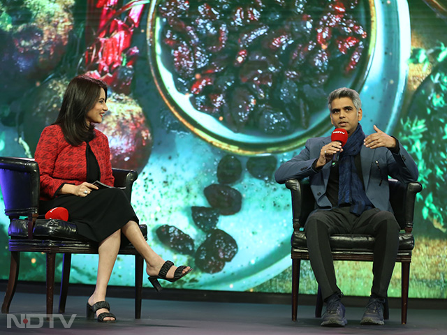 NDTV Food Awards 2024: Panel Discussion Highlights