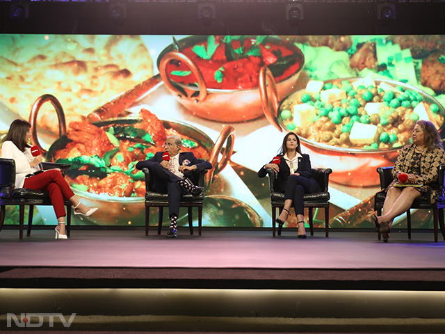 NDTV Food Awards 2024: Panel Discussion Highlights