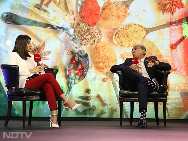 NDTV Food Awards 2024: Panel Discussion Highlights