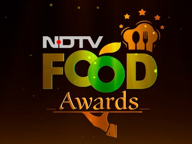 NDTV Food Awards 2024 Red Carpet Looks