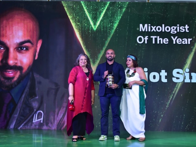 NDTV Food Awards 2025: And The Award Goes To...