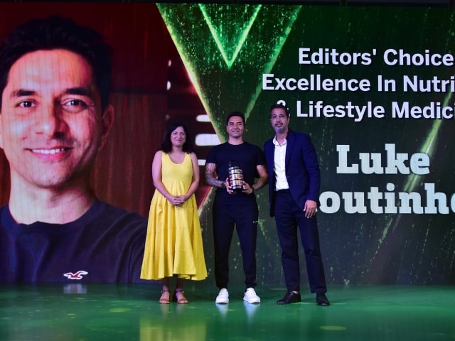 NDTV Food Awards 2025: And The Award Goes To...