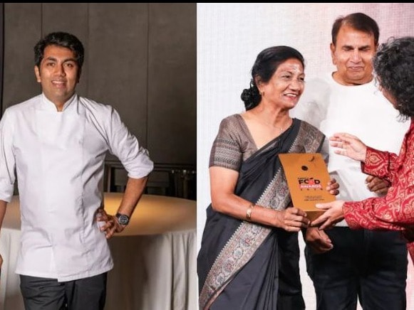 NDTV Food Awards 2026: Meet The Winners