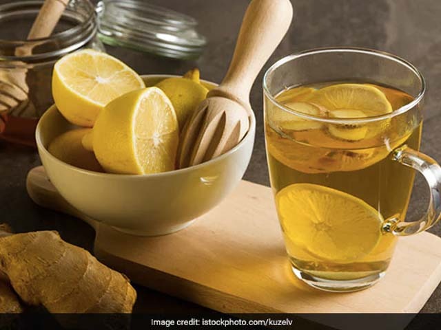 New Year 2022: 5 Detox Drinks For Your Weight Loss Resolution