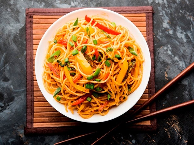 Photo : No More Boring Dinners: Try These 5 Incredible Noodle Recipes To Satisfy Your Cravings