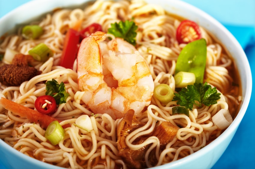 Oodles of Noodles: 5 Things to Do With Leftover Noodles Oodles of Noodles: 5 Things to Do With Leftover Noodles