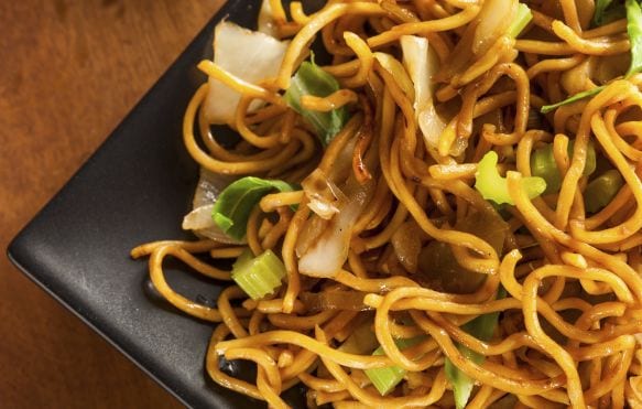 Oodles of Noodles: 5 Things to Do With Leftover Noodles Oodles of Noodles: 5 Things to Do With Leftover Noodles