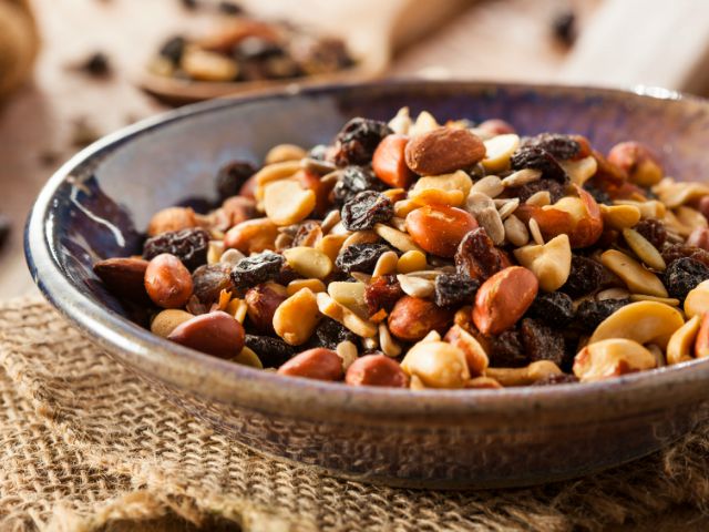 Let's Take a Look at What 200 Calories Look like!