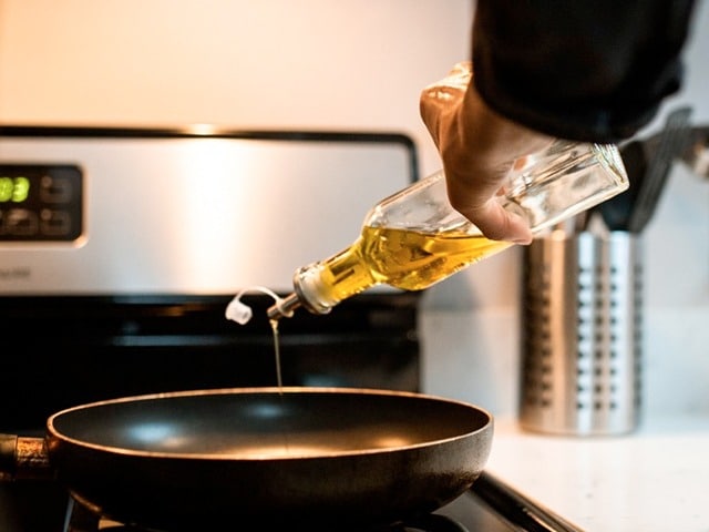 Photo : Oil-free Cooking: 5 Recipes To Boost Your Weight Loss Goals
