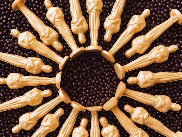 Academy Awards 2015: The Gluttonous Menu at the Oscars After Party