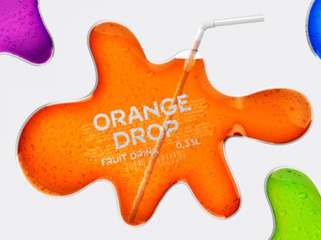 15 Clever and Quirky Packaging Designs