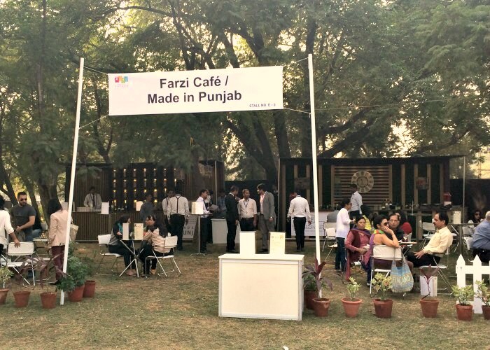 The Ultimate Food Festival: Palate Fest 2014