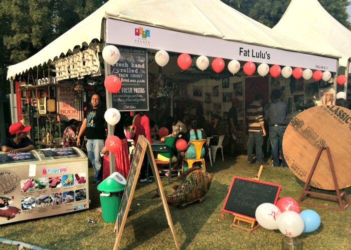 The Ultimate Food Festival: Palate Fest 2014